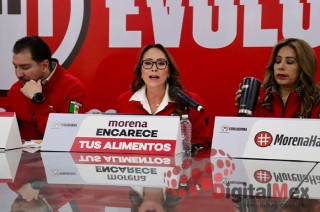 Cristina Ruiz invitó al gobierno a “dejarse ayudar”, argumentando que el PRI tiene la experiencia necesaria para mejorar la situación económica y social del Estado de México.