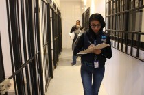 Estas acciones se realizan para verificar instalaciones, procedimientos expedientes, evaluar el grado de implementación de la norma y garantizar que los procedimientos en la materia se realicen con apego a la legalidad y los derechos humano