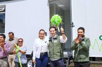 Video: Tianguistenco lleva consultorios médicos a comunidades alejadas