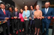 Senado inaugura exposición pictórica de artistas mexicanos y cubanos