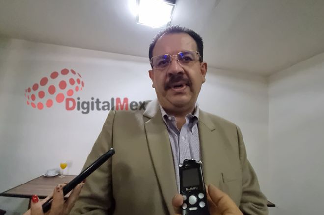 Alistan la apertura de un estacionamiento pues están inconformes con los parquímetros virtuales.