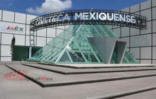 Celebran primer aniversario de la Cineteca Mexiquense