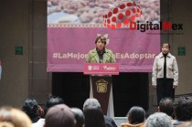 La gobernadora destacó la participación de dependencias estatales, municipios y ciudadanos que se sumaron a la colecta iniciada el 17 de diciembre.