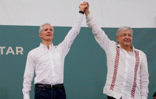 Reciben habitantes de Jilotepec apoyos de programas integrales para el bienestar