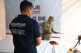 Nezahualcóyotl encabeza la participación; el programa se reanudará el 30 de julio con nuevos módulos en cuatro municipios.