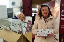 El Gobierno estatal asegura atención eficiente en módulos y centros fiscales