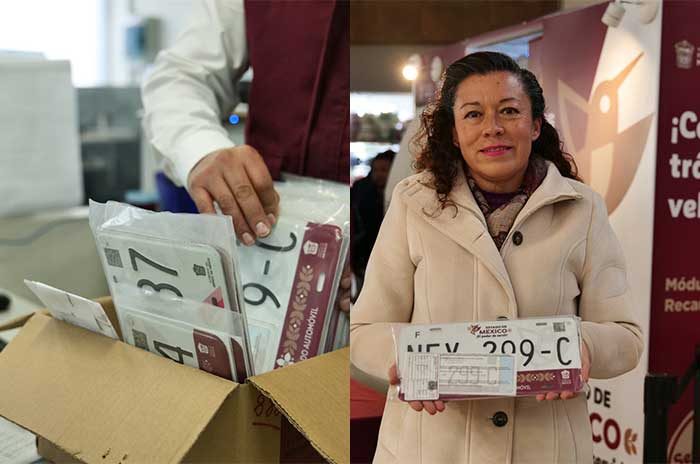 El Gobierno estatal asegura atención eficiente en módulos y centros fiscales