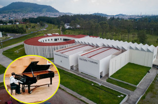 Las actividades buscan acercar el talento de su comunidad artística a la ciudadanía y se realizan en el Centro Cultural Mexiquense