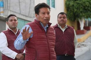 #Video: Diputado de Morena sufre violento asalto en #Ecatepec