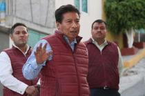 #Video: Diputado de Morena sufre violento asalto en #Ecatepec