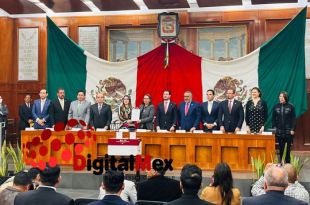 El gobierno estatal destacó que se trata de un presupuesto histórico con cero deuda.