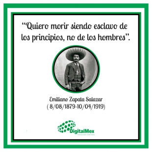 Emiliano Zapata