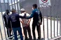 El caso más reciente, es el de Javier Reyes Ramos, quien en el año 2019 asesinó a una mujer