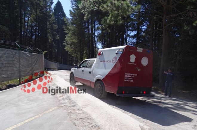 Hallaron los dos cuerpos con disparos de arma de fuego en la cabeza y maniatados.