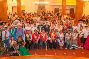 Colaboración entre el Gobierno Municipal de Ixtlahuaca y AFS Intercultural Programs