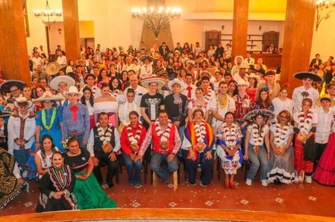 Colaboración entre el Gobierno Municipal de Ixtlahuaca y AFS Intercultural Programs