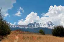 Nevado de Toluca