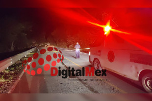 Las labores de rescate se reanudan a partir de hoy lunes a las 6:00 a.m. para el posible rescate de personas atrapadas. 