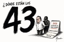 Ayotzinapa: la deuda histórica