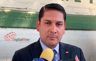#Video: Presenta #UAEMex denuncia de hechos ante la Fiscalía mexiquense: abogado
