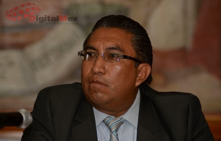 Gobierno obligado a garantizar la protección de los datos personales: Javier Martínez