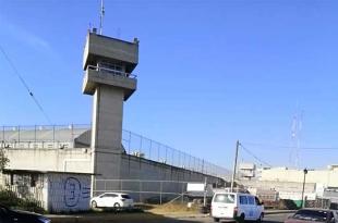 Centro Penitenciario y de Reinserción Social (CPRS) de Chalco.