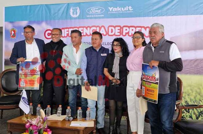 Toluca convoca a jóvenes futbolistas para integrar equipos y competir en el torneo internacional en Saitama.