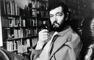 Hoy se conmemora el cumpleaños 105 de Julio Cortázar