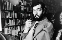 Hoy se conmemora el cumpleaños 105 de Julio Cortázar