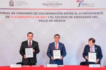 Tony Rodríguez inaugura Primer Foro Intermunicipal de Mejora Regulatoria