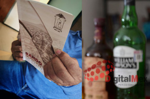 Quedará prohibida la venta de bebidas alcohólicas en todas las delegaciones y subdelegaciones del municipio desde las 00:00 horas del sábado 31 de mayo hasta las 24:00 horas del domingo 1 de junio.