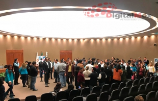 Solicita Nueva Alianza ser  partido local otra vez