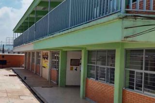 En la intervención se logró la captura de Eduardo &quot;N&quot;, Leonardo &quot;N&quot; y María Cristina &quot;N&quot;.