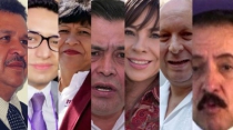 ¡Anótelo!.. Sigue en disputa candidatura en Zinacantepec entre Morena y Encuentro Social
