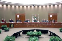 Inconformes indicaron que la unión "Juntos Haremos Historia por el Estado de México” busca realizar una transferencia ilegal de votos.