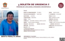 Hallan sin vida a Benito Peralta, comunero que denunció huachicoleo en #Texcoco