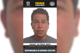 De acuerdo con las investigaciones, en agosto de 2024, Ángel Olvera Neri obligó a la víctima, una menor de edad, a sostener relaciones sexuales con otra persona a cambio de dinero