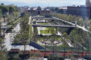 El planetario contará con tecnología de punta