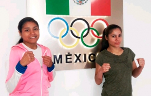 Buscan boxeadoras mexicanas ingresar a preselección rumbo a Panamericanos