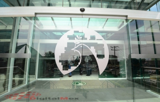 Codhem investiga caso de caída de helicóptero, en el que viajaban tres mujeres adultas