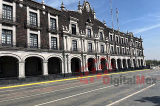 En septiembre de 2024, la gobernadora mexiquense adelantó que se preparaba un paquete de iniciativas, entre las cuales podría incluirse una reforma constitucional.