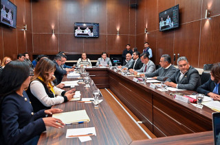 Morena respalda transferir sus funciones a entes del Ejecutivo, mientras PAN, PRI y MC advierten sobre riesgos al derecho de acceso a la información 