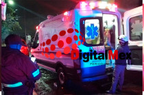 La Fiscalía estatal realizó el levantamiento del cuerpo y se espera el resultado de la necropsia para determinar la causa de muerte.