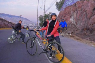 El trayecto considera puntos del Estado de México, como Ecatepec y Tlalnepantla, y de la Ciudad de México, como la alcaldía Gustavo A. Madero.