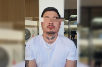 Fuerzas federales capturan en Tamaulipas a presunto líder operativo de Los Ciclones, célula del Cártel del Golfo.