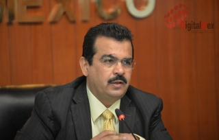 Resguarda INE Edomex, 22 mil 400 credenciales