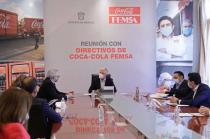 Gobierno del Edoméx reconoció la responsabilidad social