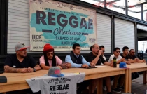 Festival Nacional del Nuevo Reggae Mexicano en Toluca