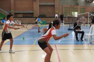 La Asociación de Bádminton del Estado de México y la Dirección de Cultura Física y Deporte lanzaron la convocatoria para participar en este primer evento selectivo que arrancará el sábado.