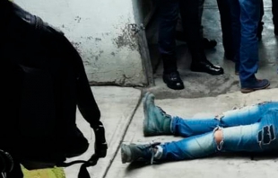 Matan a hombre en el interior de mercado en Valle de Chalco